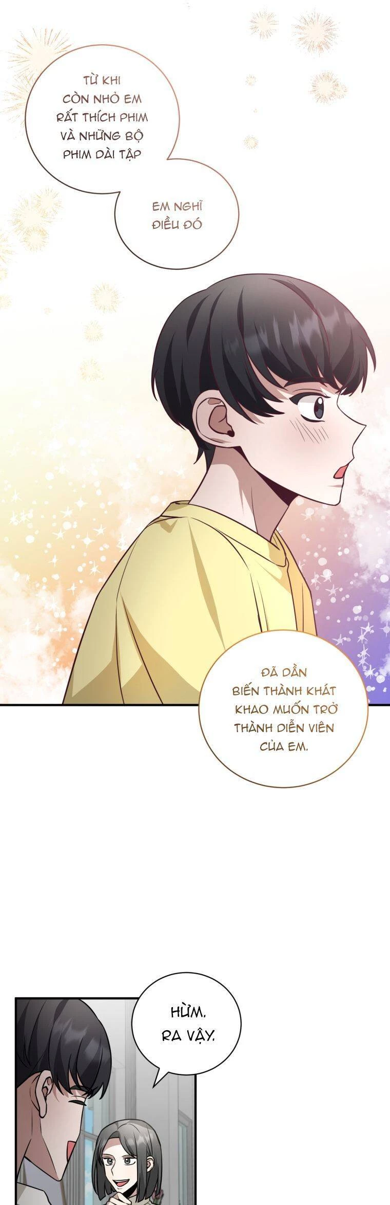 Trở Thành Siêu Diễn Viên Chỉ Bằng Việc Đọc Sách Chapter 28 - 9