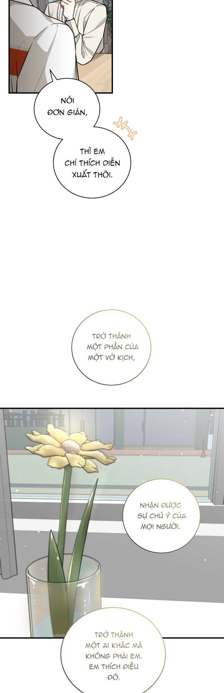 Trở Thành Siêu Diễn Viên Chỉ Bằng Việc Đọc Sách Chapter 28 - 10