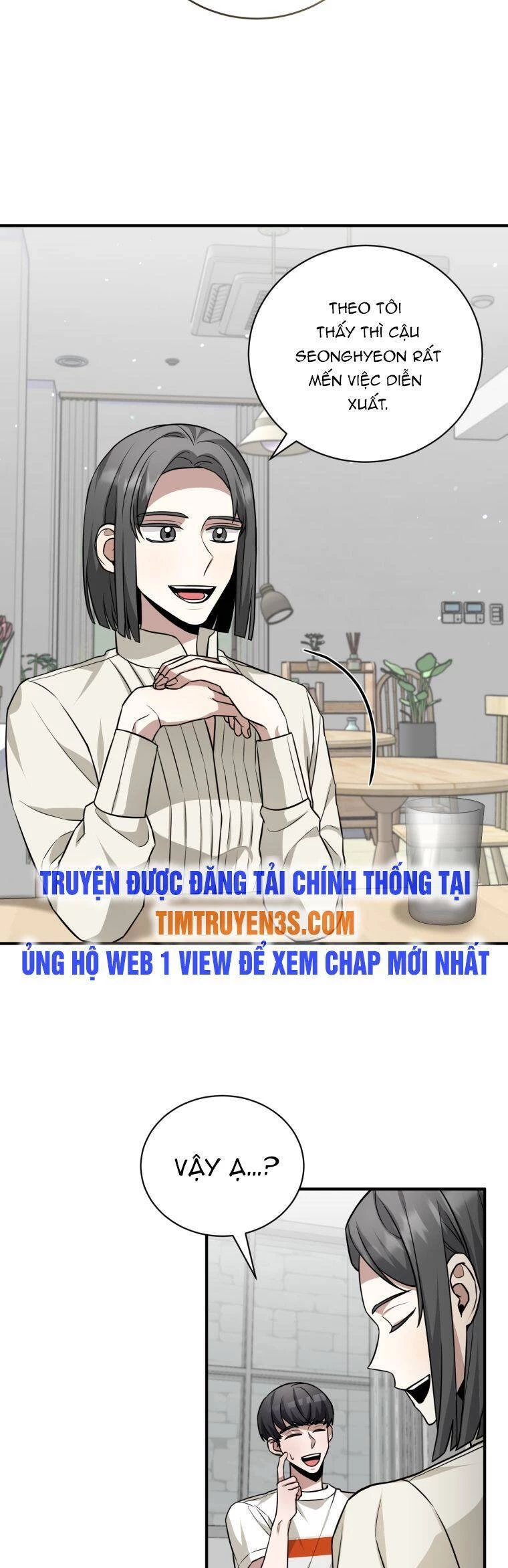 Trở Thành Siêu Diễn Viên Chỉ Bằng Việc Đọc Sách Chapter 28 - 11