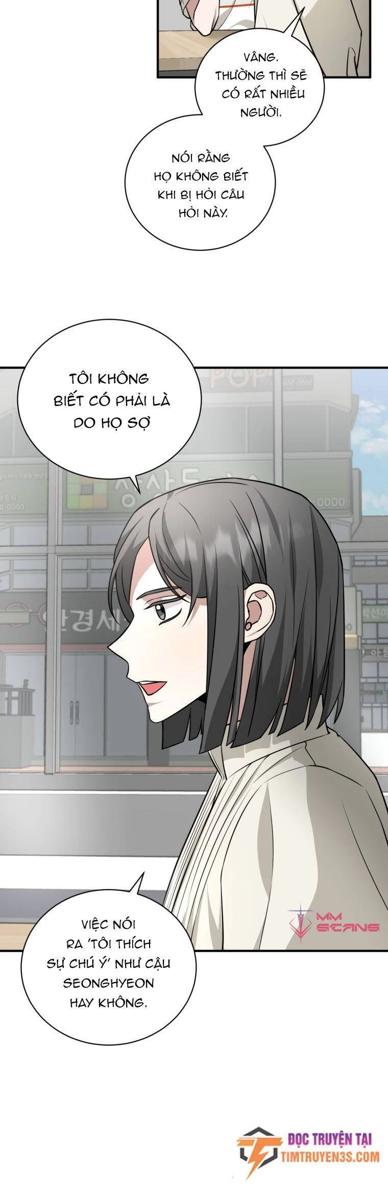 Trở Thành Siêu Diễn Viên Chỉ Bằng Việc Đọc Sách Chapter 28 - 12