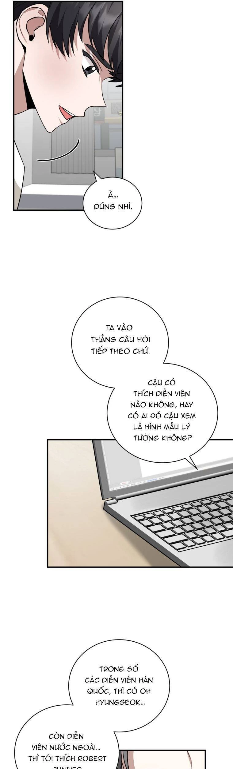 Trở Thành Siêu Diễn Viên Chỉ Bằng Việc Đọc Sách Chapter 28 - 13