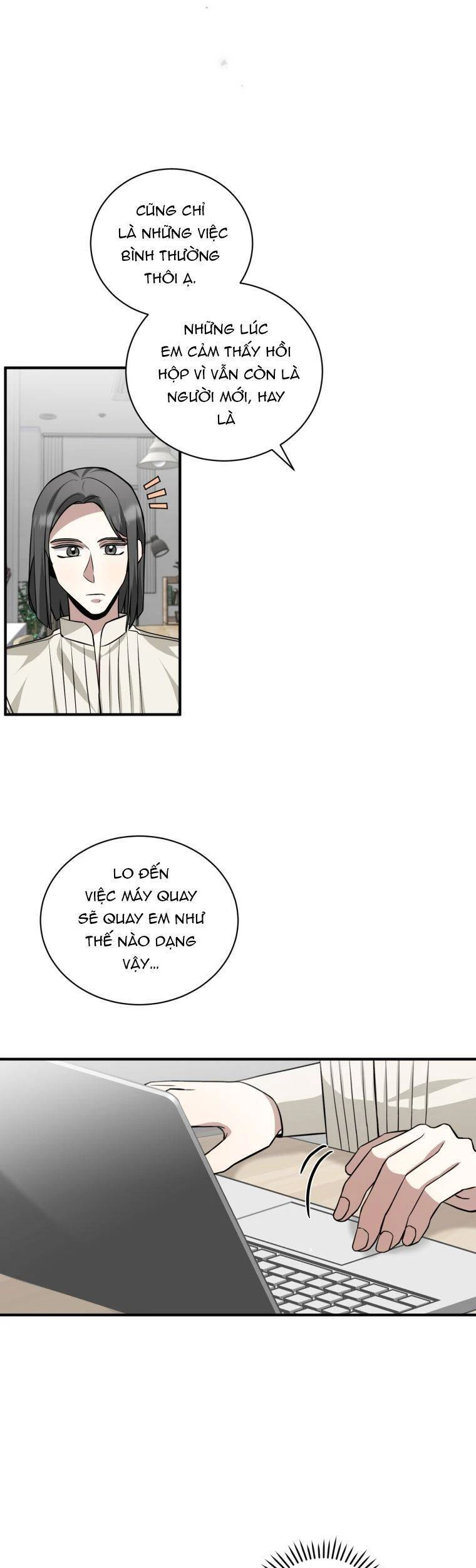 Trở Thành Siêu Diễn Viên Chỉ Bằng Việc Đọc Sách Chapter 28 - 17