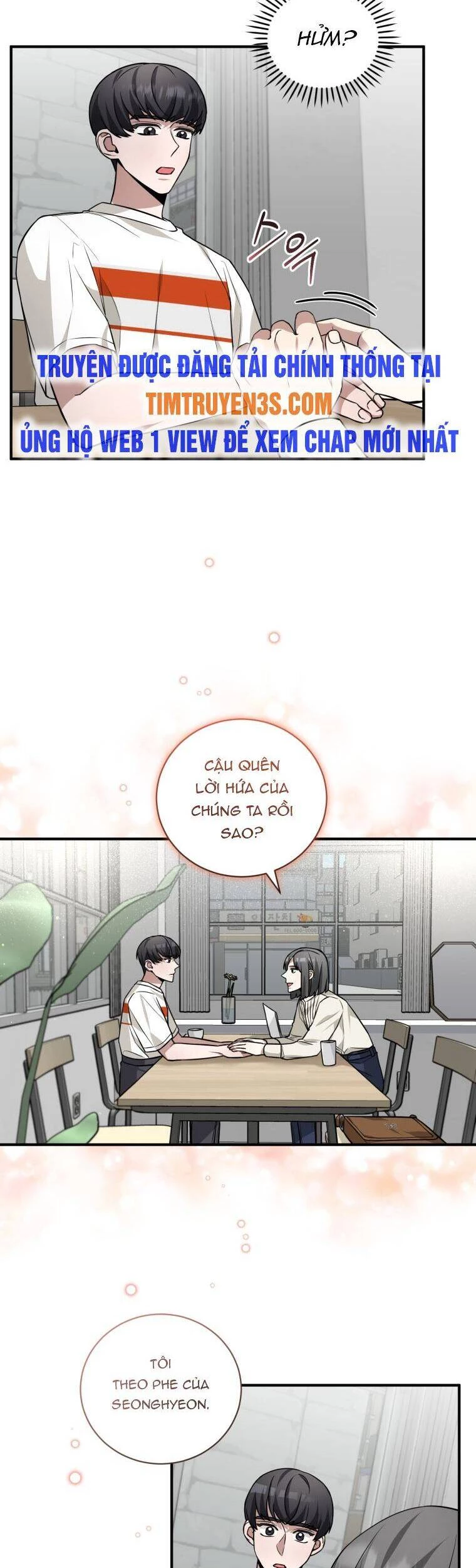 Trở Thành Siêu Diễn Viên Chỉ Bằng Việc Đọc Sách Chapter 28 - 18