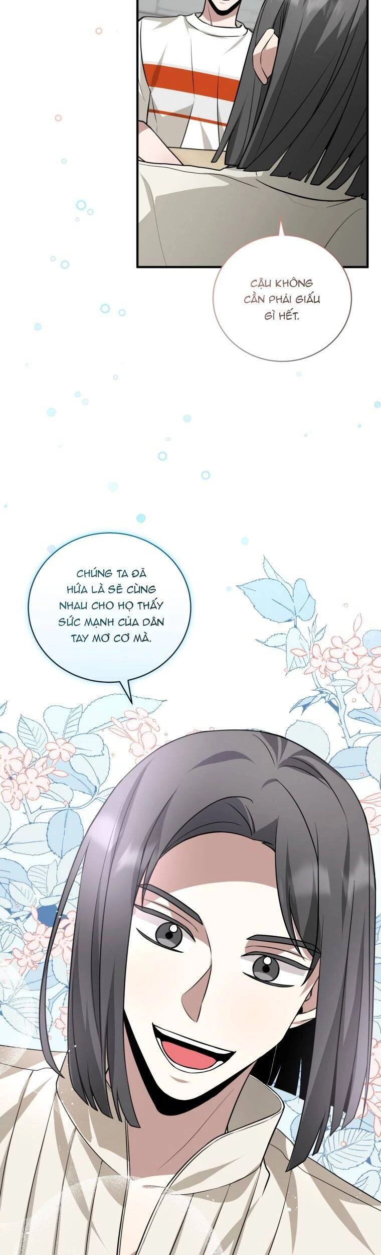 Trở Thành Siêu Diễn Viên Chỉ Bằng Việc Đọc Sách Chapter 28 - 19