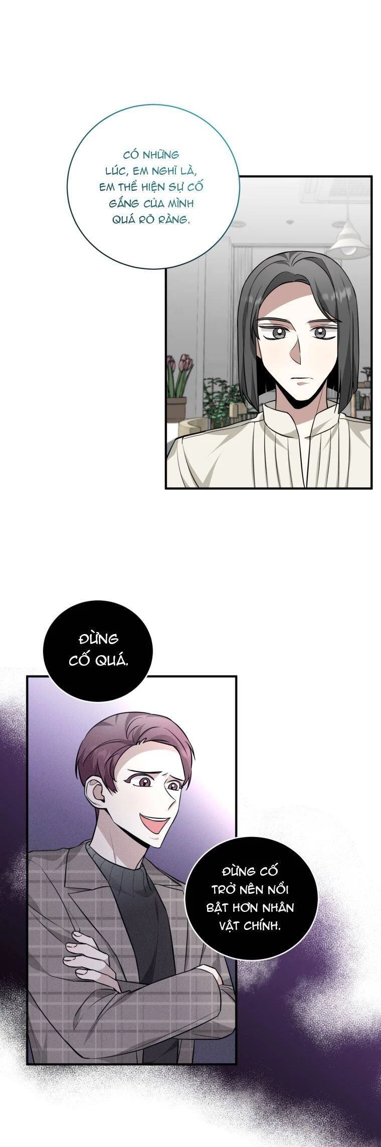 Trở Thành Siêu Diễn Viên Chỉ Bằng Việc Đọc Sách Chapter 28 - 21