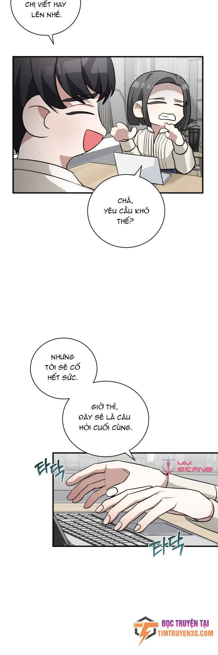 Trở Thành Siêu Diễn Viên Chỉ Bằng Việc Đọc Sách Chapter 28 - 24