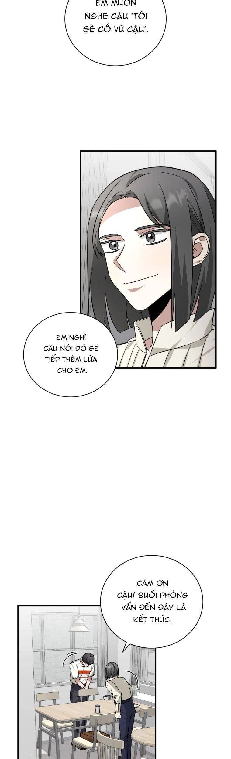 Trở Thành Siêu Diễn Viên Chỉ Bằng Việc Đọc Sách Chapter 28 - 26