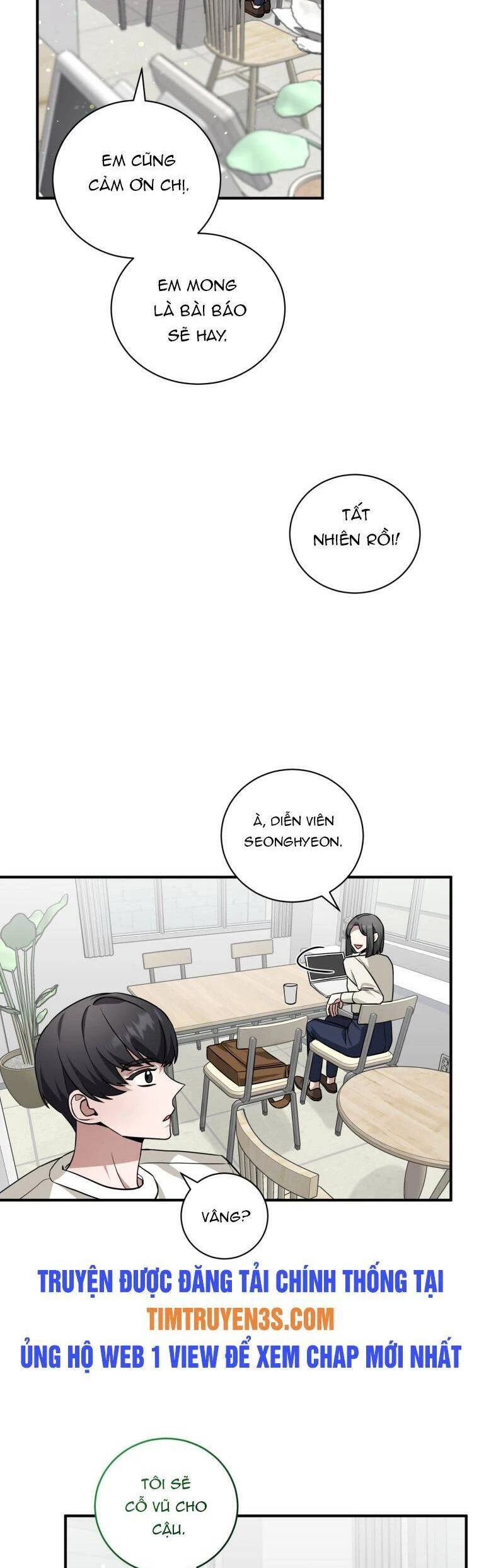 Trở Thành Siêu Diễn Viên Chỉ Bằng Việc Đọc Sách Chapter 28 - 27