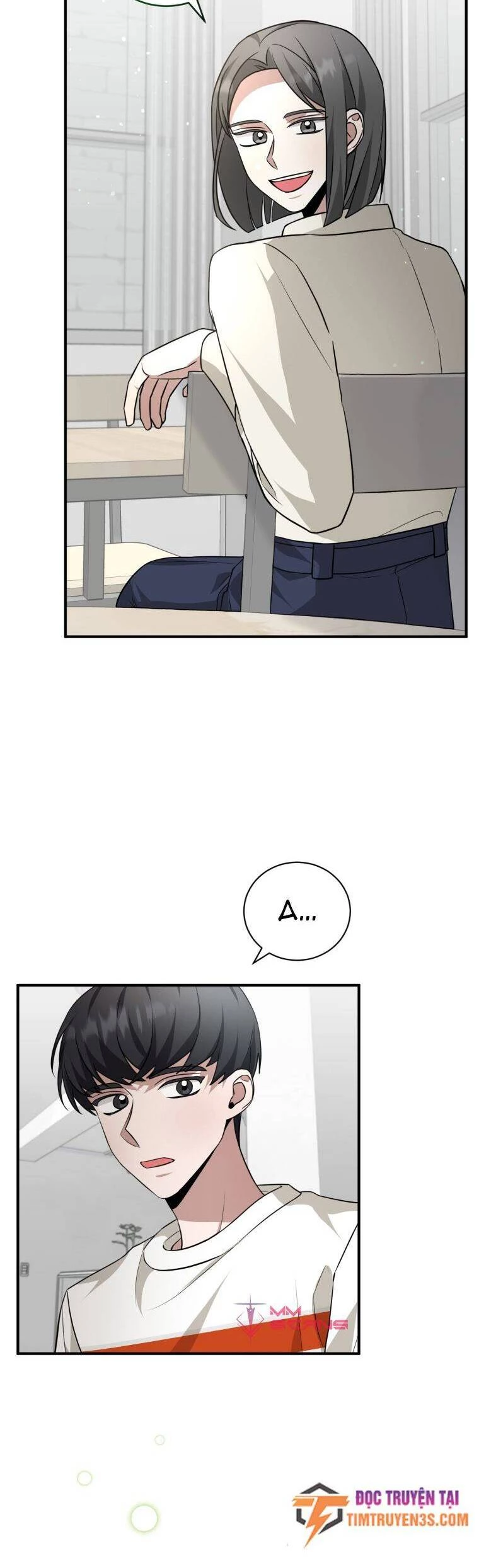 Trở Thành Siêu Diễn Viên Chỉ Bằng Việc Đọc Sách Chapter 28 - 28