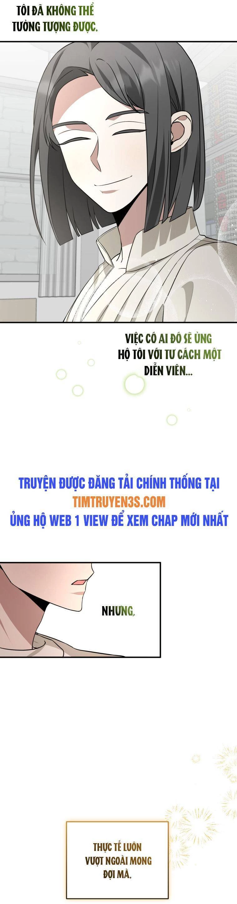 Trở Thành Siêu Diễn Viên Chỉ Bằng Việc Đọc Sách Chapter 28 - 29
