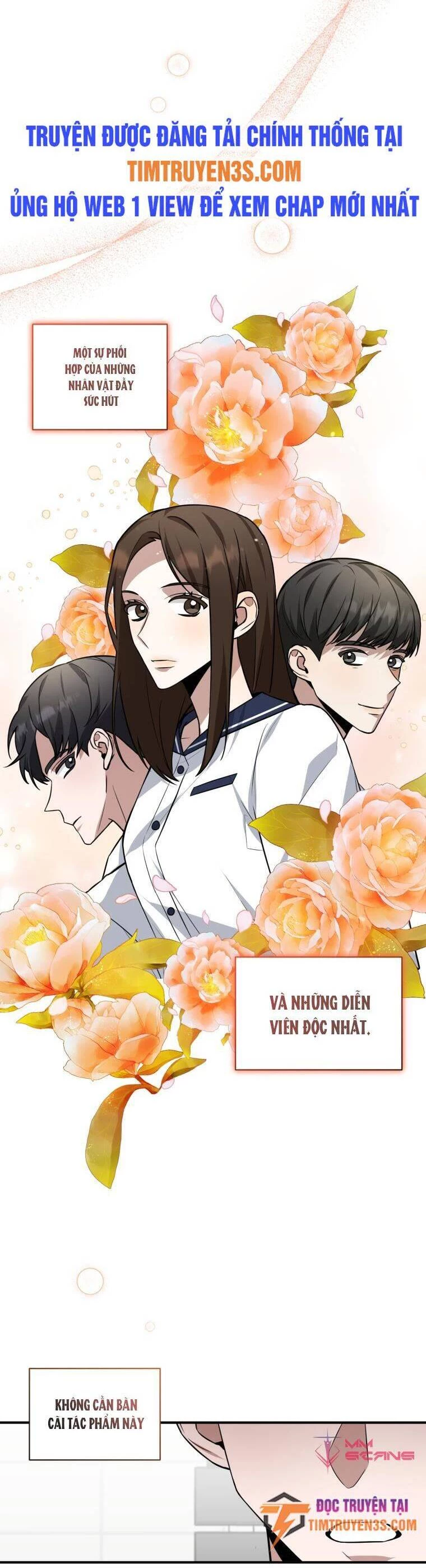 Trở Thành Siêu Diễn Viên Chỉ Bằng Việc Đọc Sách Chapter 29 - 35