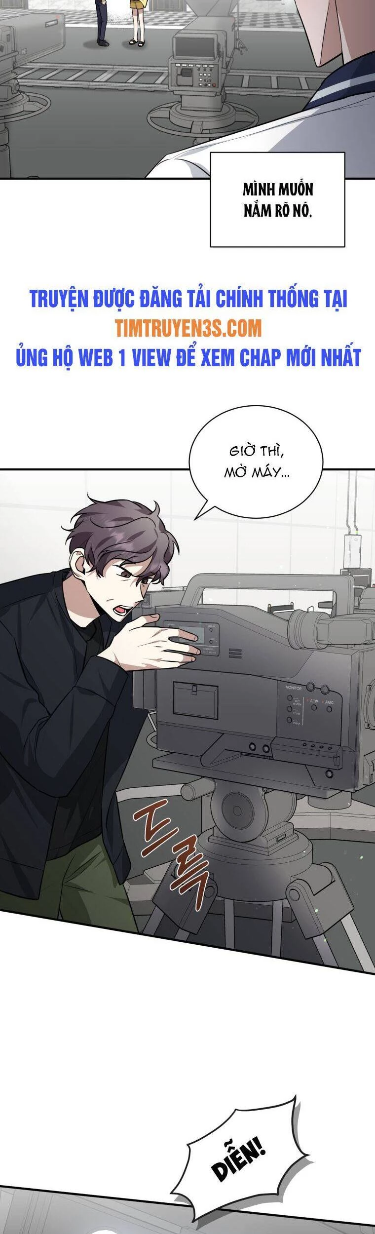 Trở Thành Siêu Diễn Viên Chỉ Bằng Việc Đọc Sách Chapter 30 - 7