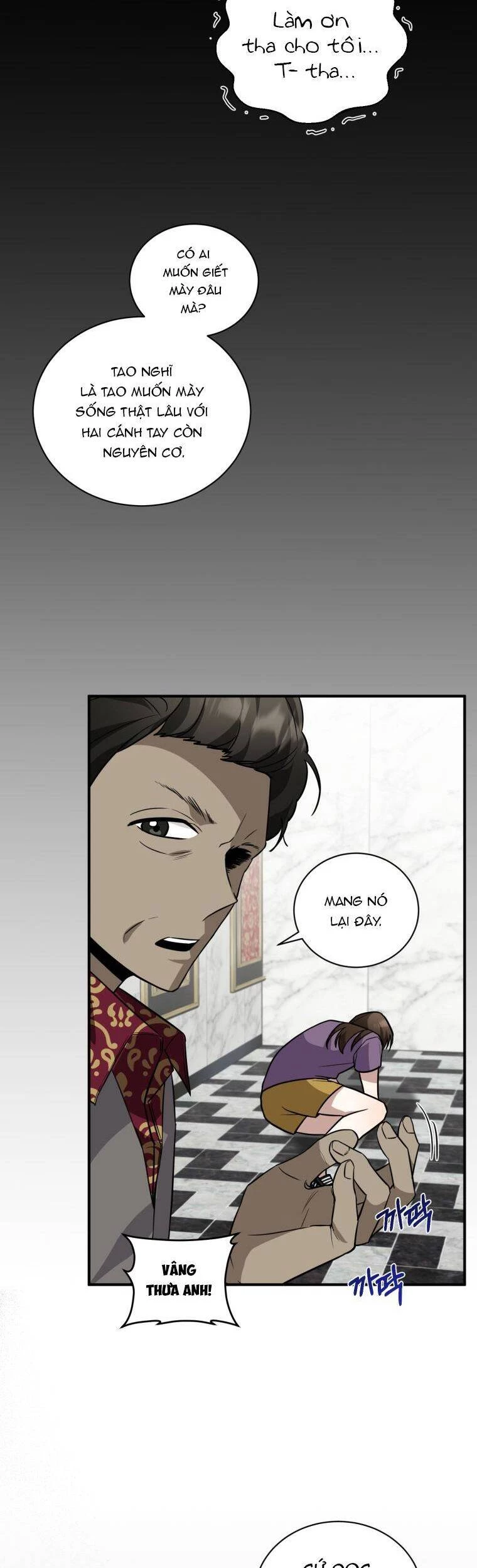 Trở Thành Siêu Diễn Viên Chỉ Bằng Việc Đọc Sách Chapter 30 - 12