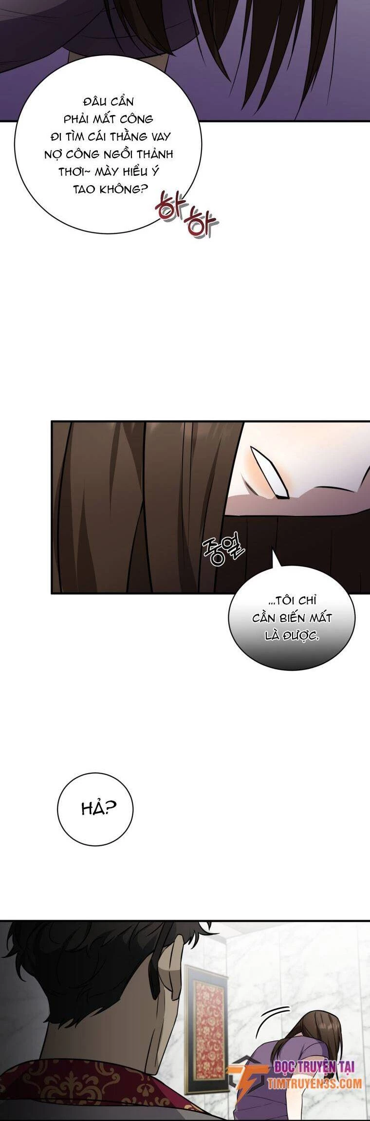 Trở Thành Siêu Diễn Viên Chỉ Bằng Việc Đọc Sách Chapter 30 - 17