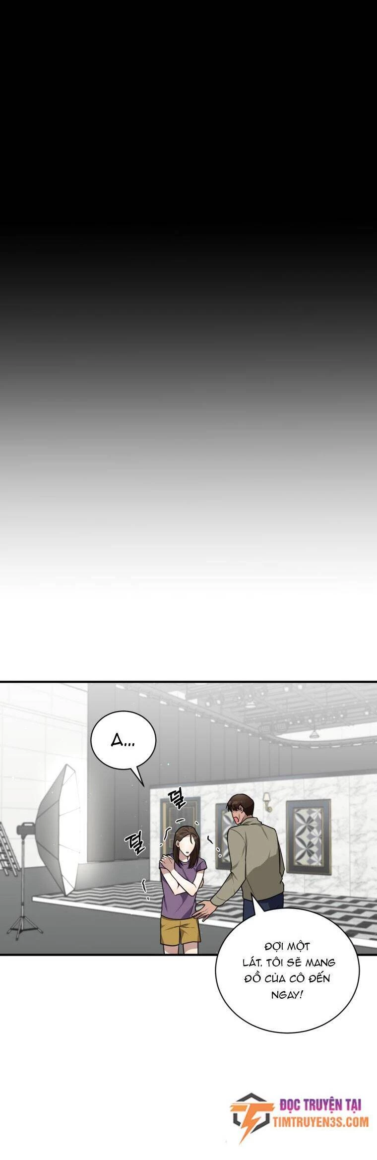 Trở Thành Siêu Diễn Viên Chỉ Bằng Việc Đọc Sách Chapter 30 - 21