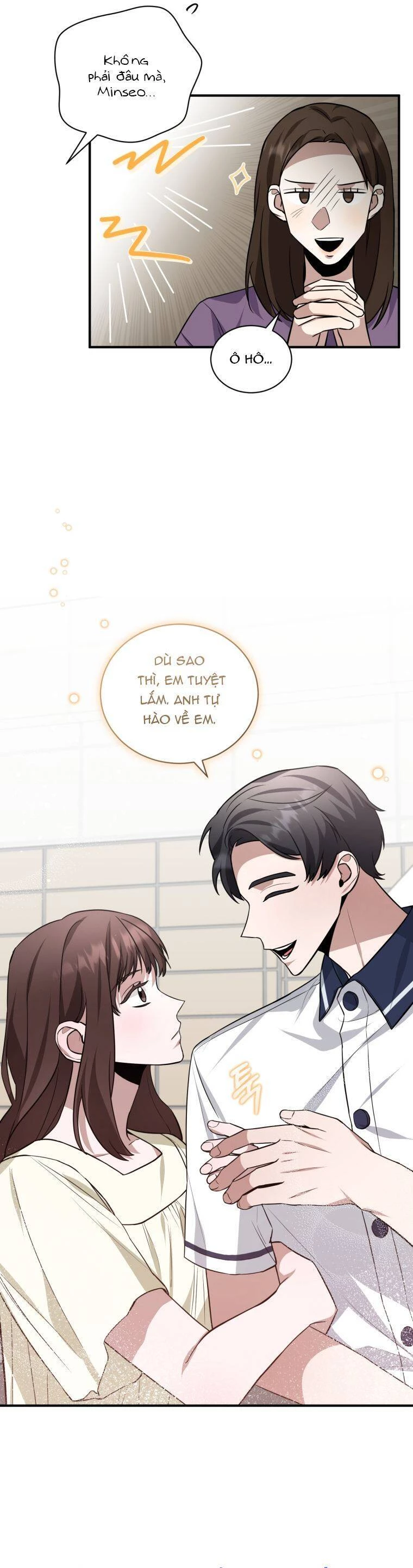 Trở Thành Siêu Diễn Viên Chỉ Bằng Việc Đọc Sách Chapter 30 - 34