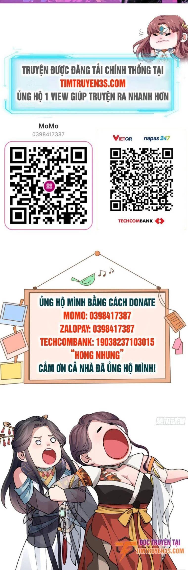 Trở Thành Siêu Diễn Viên Chỉ Bằng Việc Đọc Sách Chapter 30 - 38