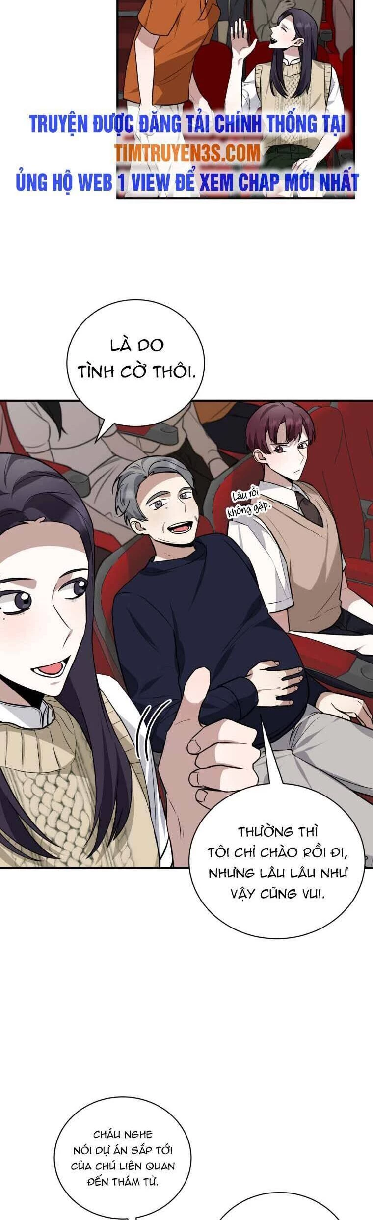 Trở Thành Siêu Diễn Viên Chỉ Bằng Việc Đọc Sách Chapter 31 - 4