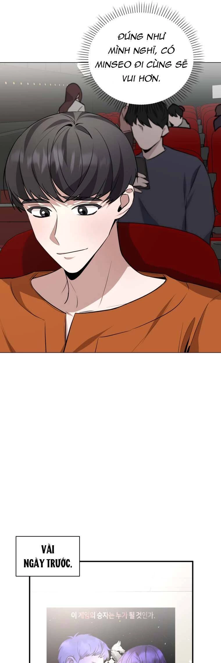 Trở Thành Siêu Diễn Viên Chỉ Bằng Việc Đọc Sách Chapter 31 - 6