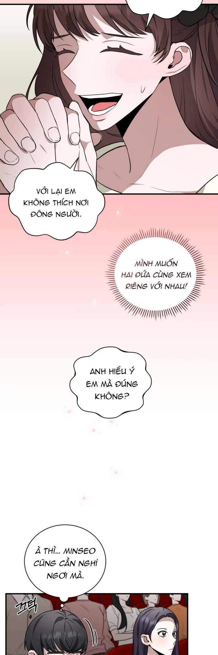 Trở Thành Siêu Diễn Viên Chỉ Bằng Việc Đọc Sách Chapter 31 - 8