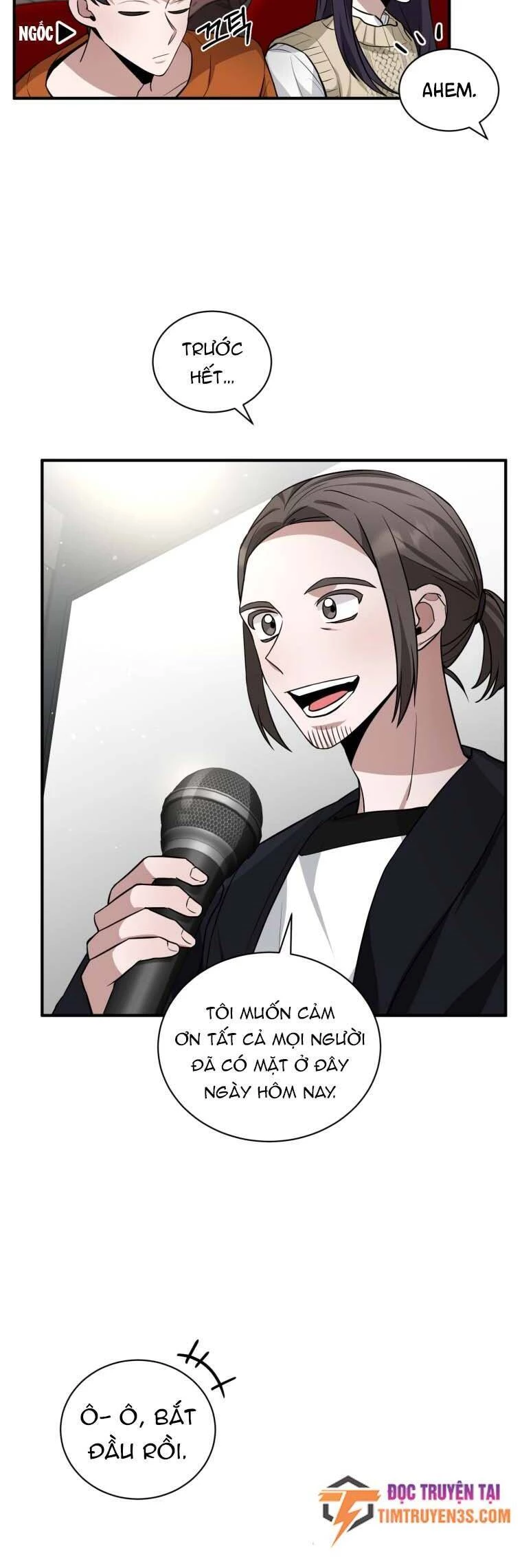 Trở Thành Siêu Diễn Viên Chỉ Bằng Việc Đọc Sách Chapter 31 - 9