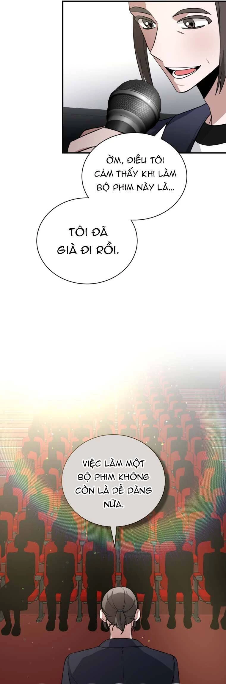 Trở Thành Siêu Diễn Viên Chỉ Bằng Việc Đọc Sách Chapter 31 - 10