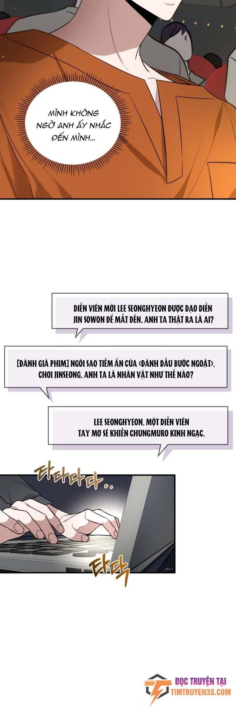 Trở Thành Siêu Diễn Viên Chỉ Bằng Việc Đọc Sách Chapter 31 - 13