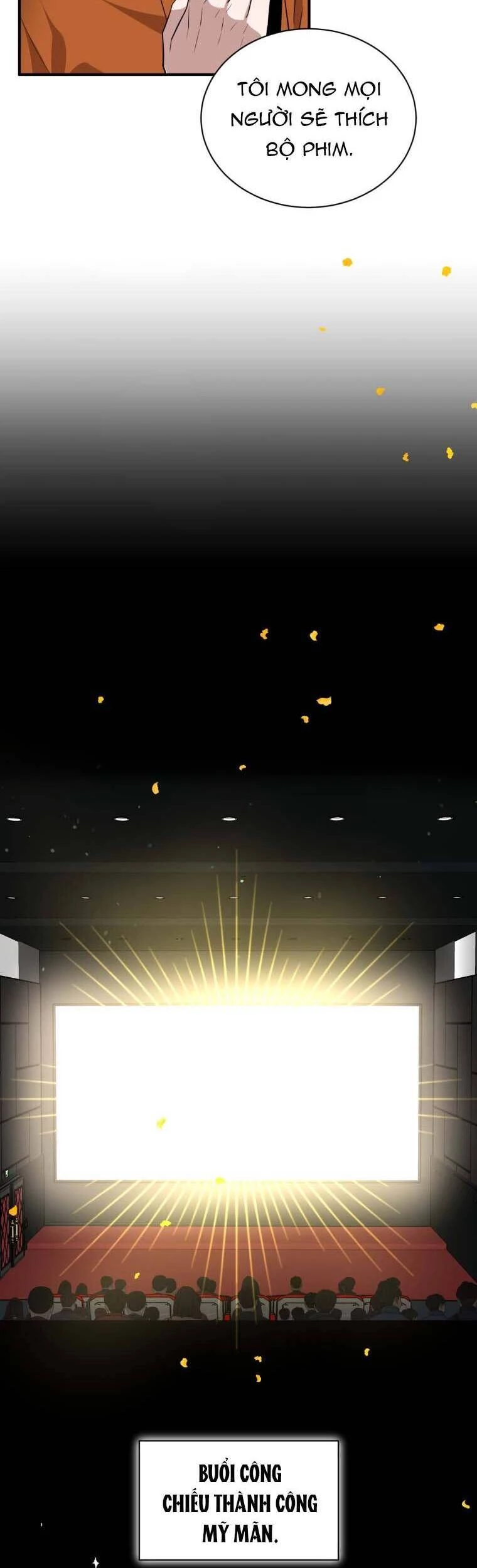 Trở Thành Siêu Diễn Viên Chỉ Bằng Việc Đọc Sách Chapter 31 - 15