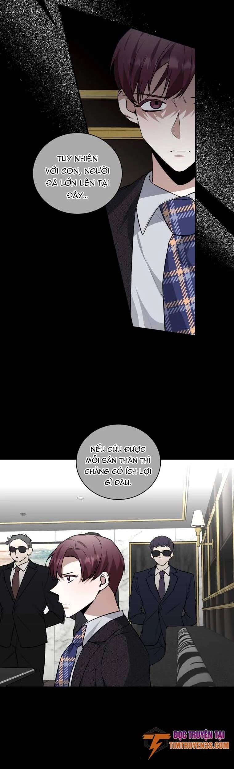 Trở Thành Siêu Diễn Viên Chỉ Bằng Việc Đọc Sách Chapter 31 - 17