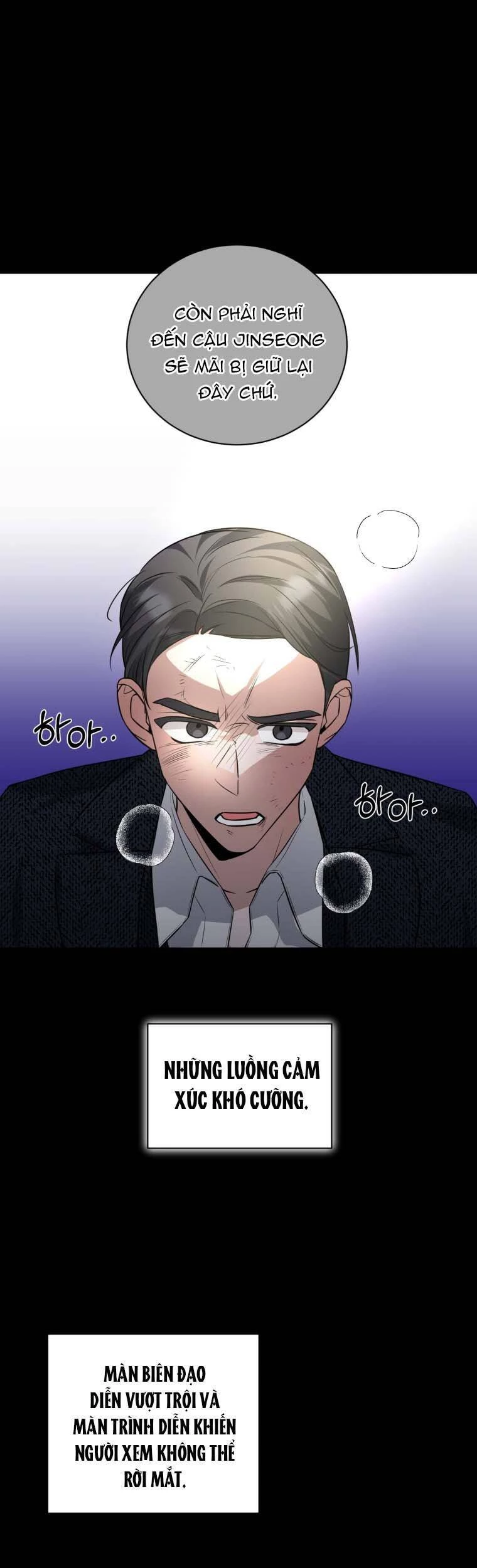 Trở Thành Siêu Diễn Viên Chỉ Bằng Việc Đọc Sách Chapter 31 - 18