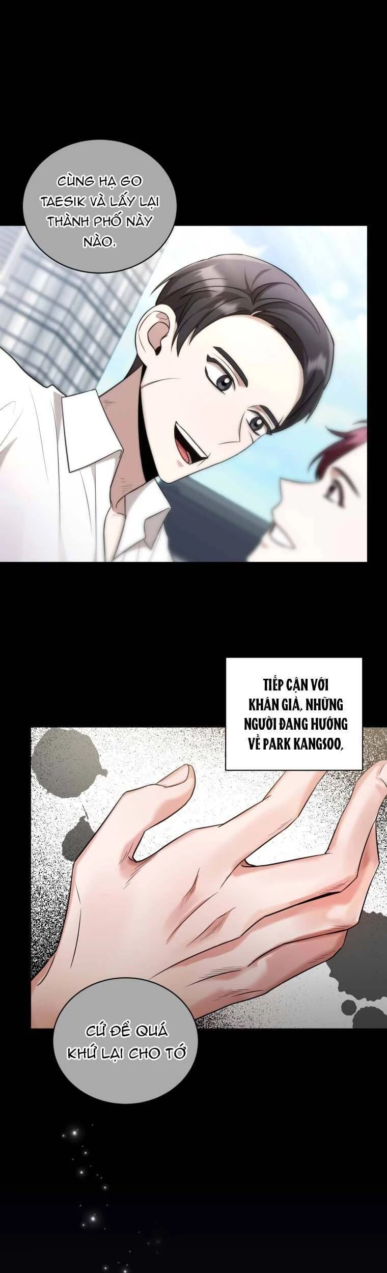 Trở Thành Siêu Diễn Viên Chỉ Bằng Việc Đọc Sách Chapter 31 - 20