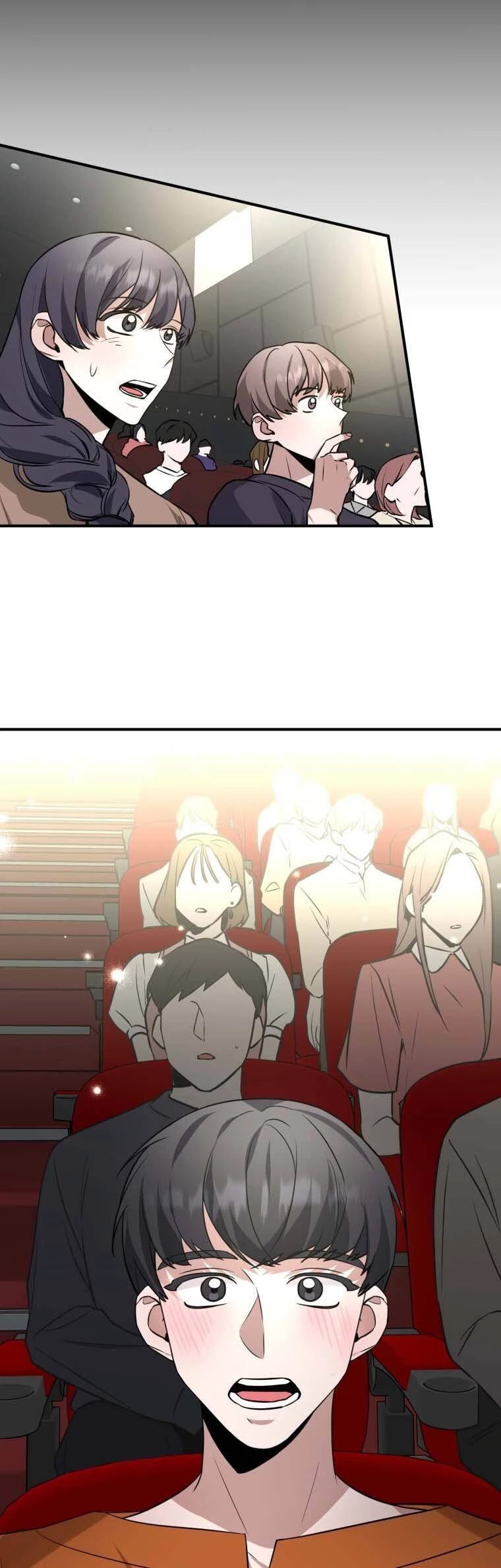 Trở Thành Siêu Diễn Viên Chỉ Bằng Việc Đọc Sách Chapter 31 - 22