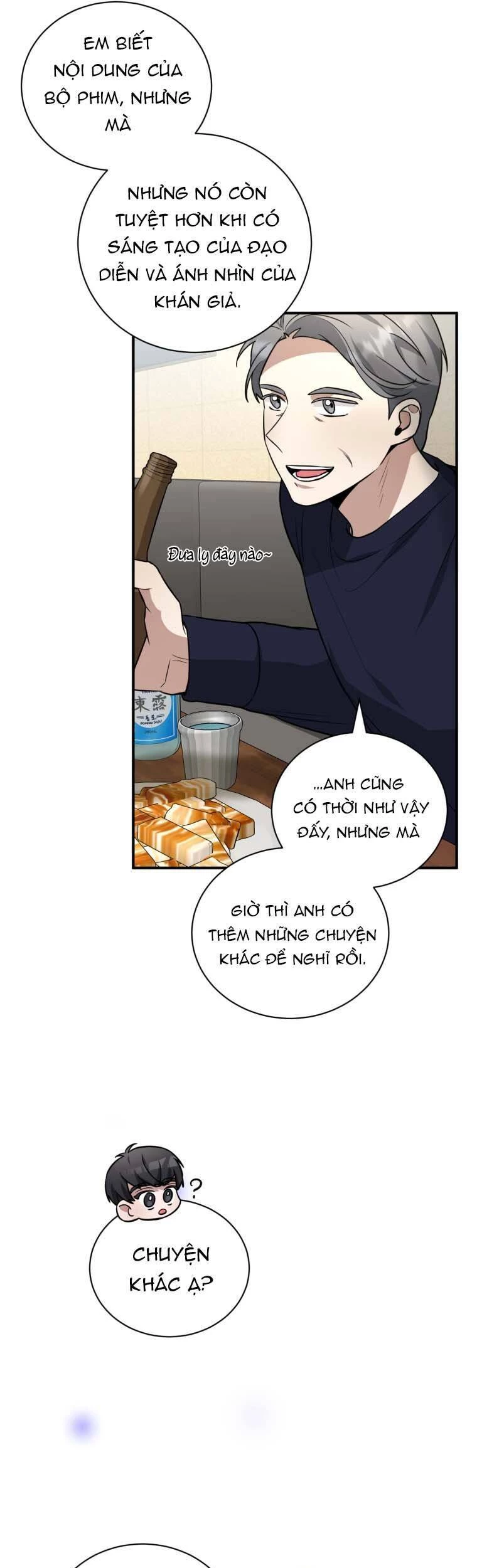 Trở Thành Siêu Diễn Viên Chỉ Bằng Việc Đọc Sách Chapter 31 - 26