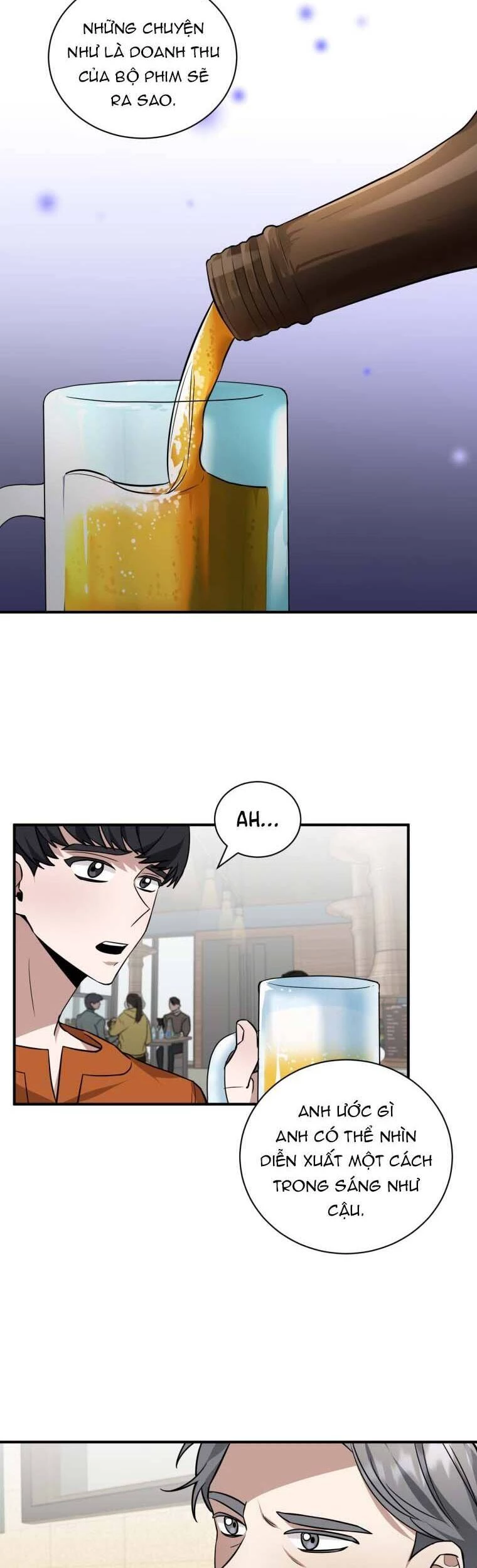 Trở Thành Siêu Diễn Viên Chỉ Bằng Việc Đọc Sách Chapter 31 - 27