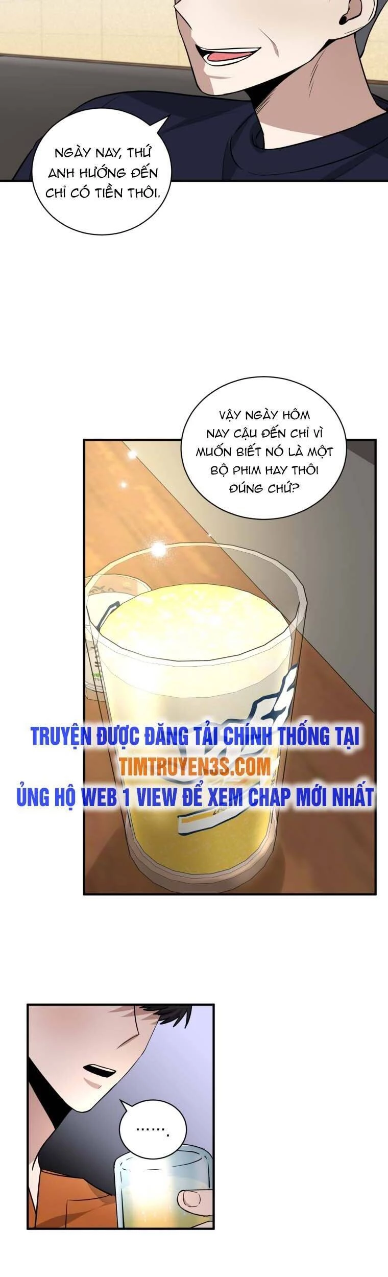 Trở Thành Siêu Diễn Viên Chỉ Bằng Việc Đọc Sách Chapter 31 - 28