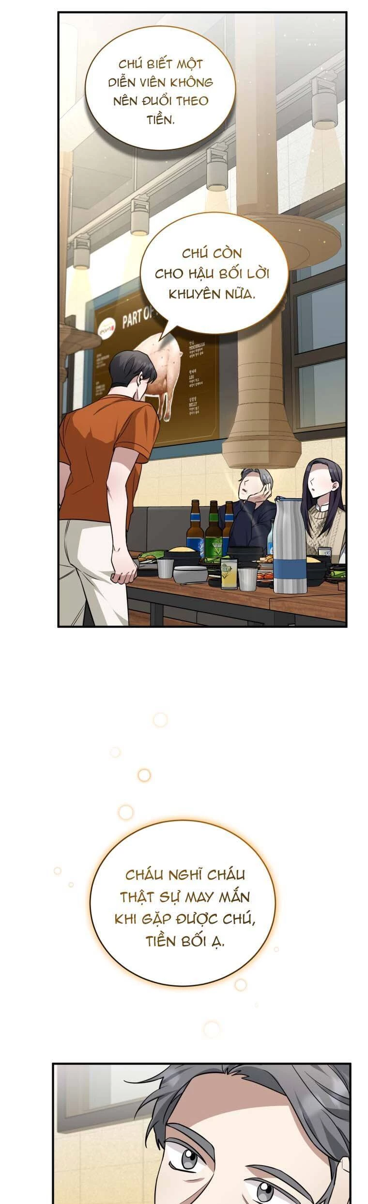 Trở Thành Siêu Diễn Viên Chỉ Bằng Việc Đọc Sách Chapter 31 - 30