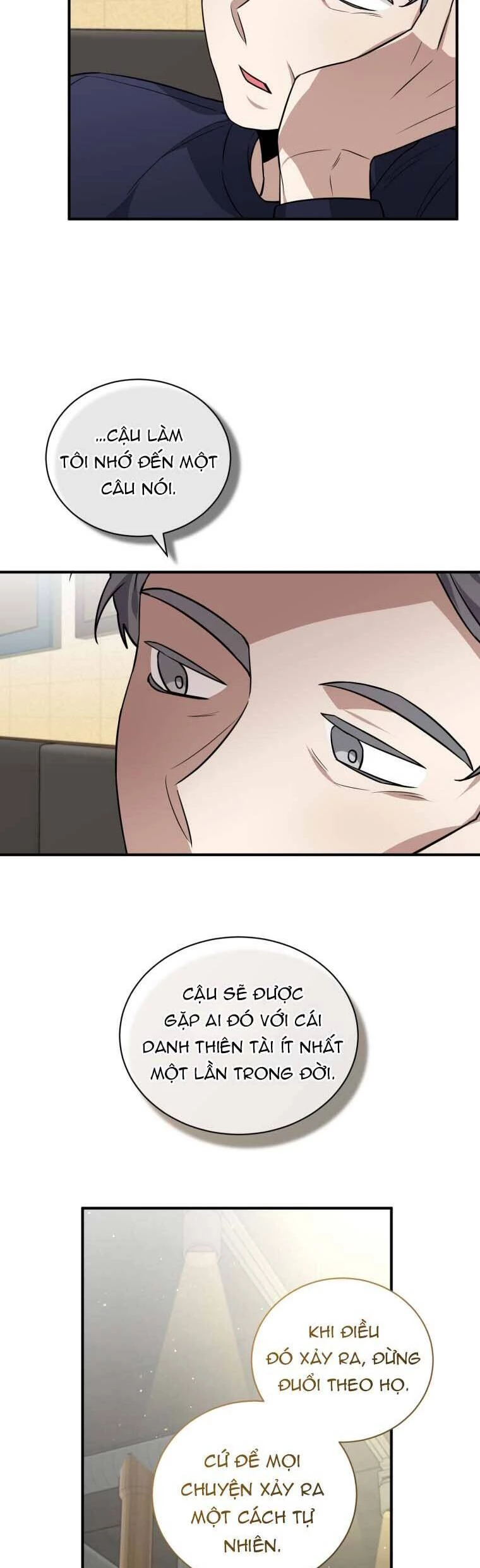 Trở Thành Siêu Diễn Viên Chỉ Bằng Việc Đọc Sách Chapter 31 - 31