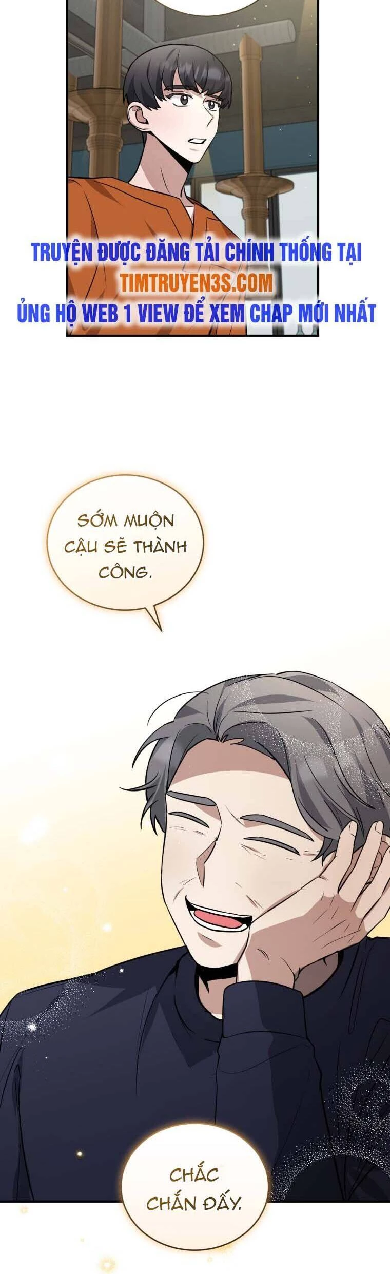 Trở Thành Siêu Diễn Viên Chỉ Bằng Việc Đọc Sách Chapter 31 - 32