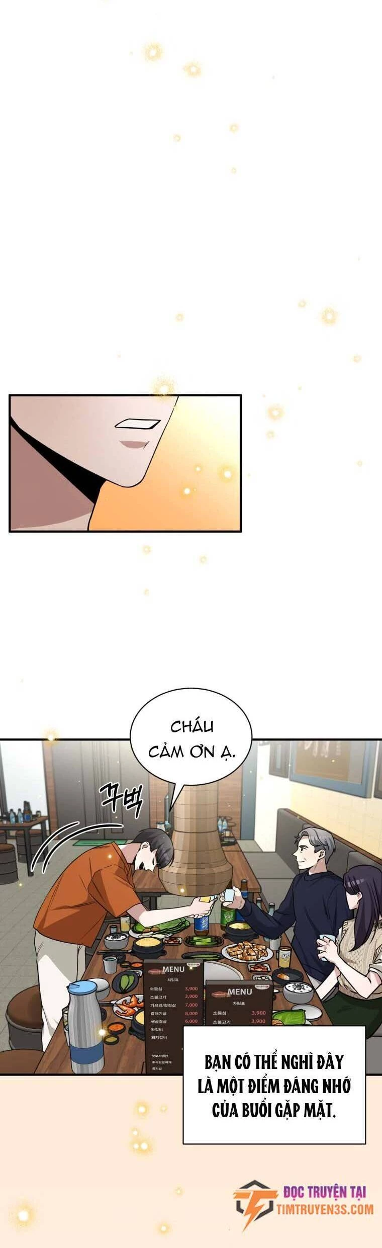 Trở Thành Siêu Diễn Viên Chỉ Bằng Việc Đọc Sách Chapter 31 - 33