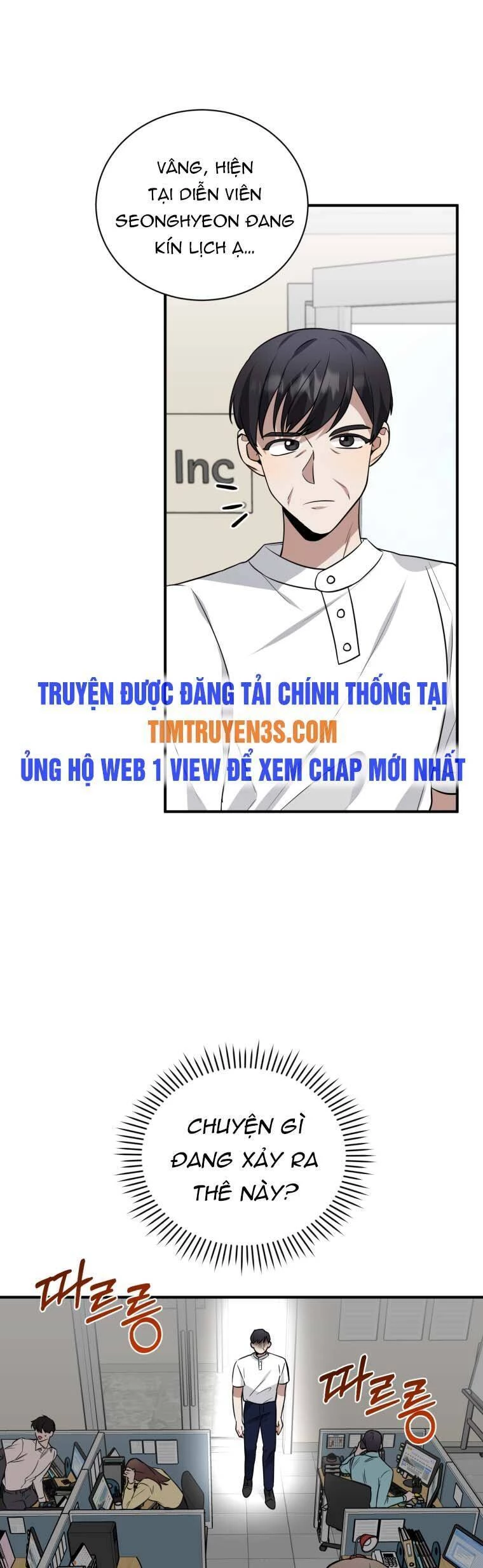 Trở Thành Siêu Diễn Viên Chỉ Bằng Việc Đọc Sách Chapter 31 - 35