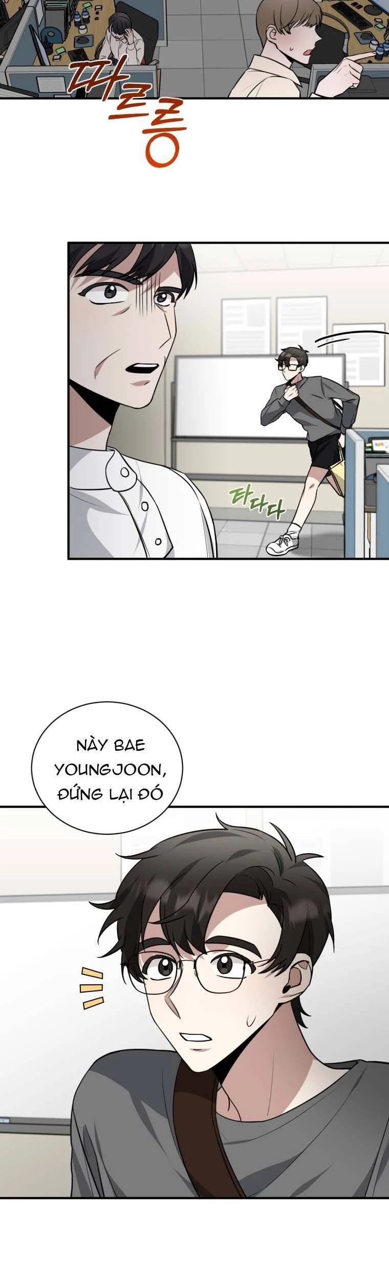 Trở Thành Siêu Diễn Viên Chỉ Bằng Việc Đọc Sách Chapter 31 - 36