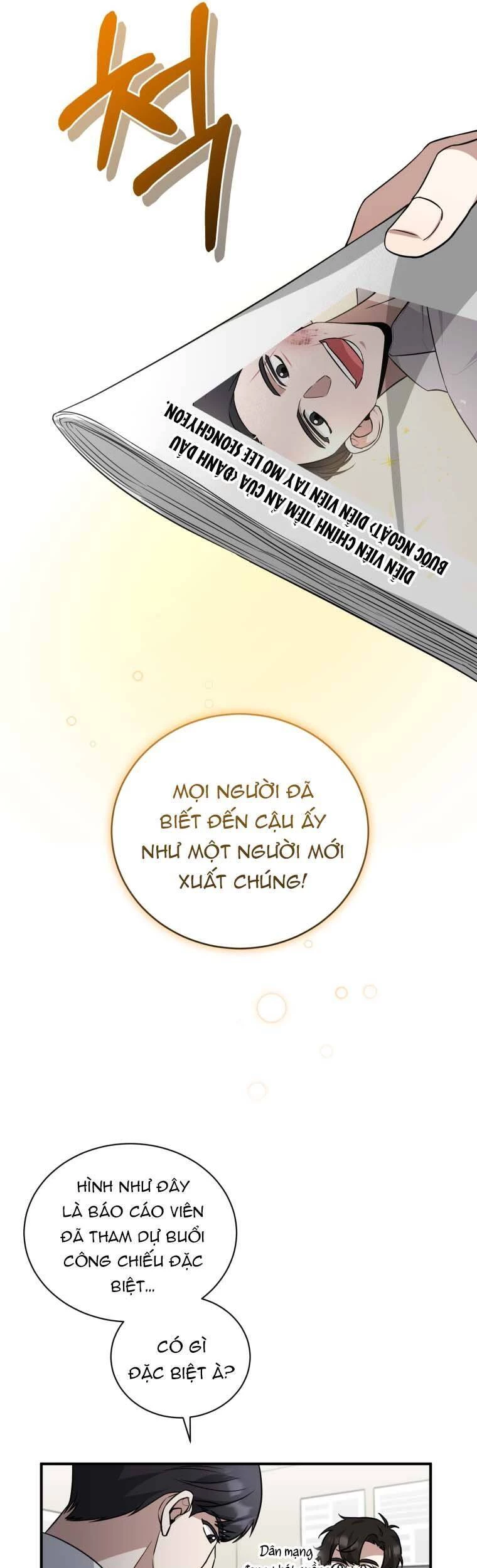 Trở Thành Siêu Diễn Viên Chỉ Bằng Việc Đọc Sách Chapter 31 - 38