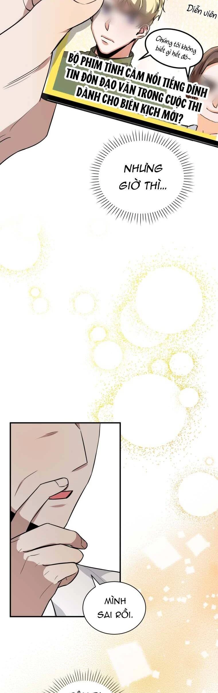Trở Thành Siêu Diễn Viên Chỉ Bằng Việc Đọc Sách Chapter 31 - 44