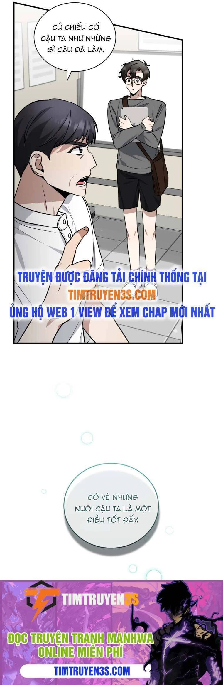 Trở Thành Siêu Diễn Viên Chỉ Bằng Việc Đọc Sách Chapter 31 - 46
