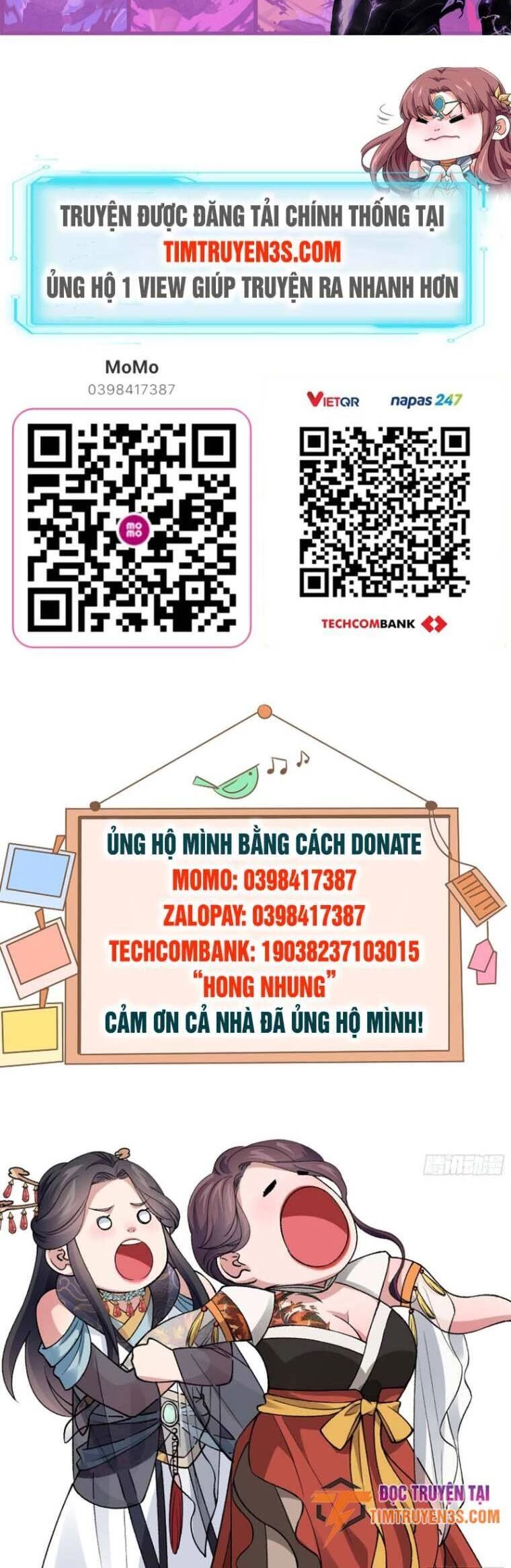 Trở Thành Siêu Diễn Viên Chỉ Bằng Việc Đọc Sách Chapter 31 - 47