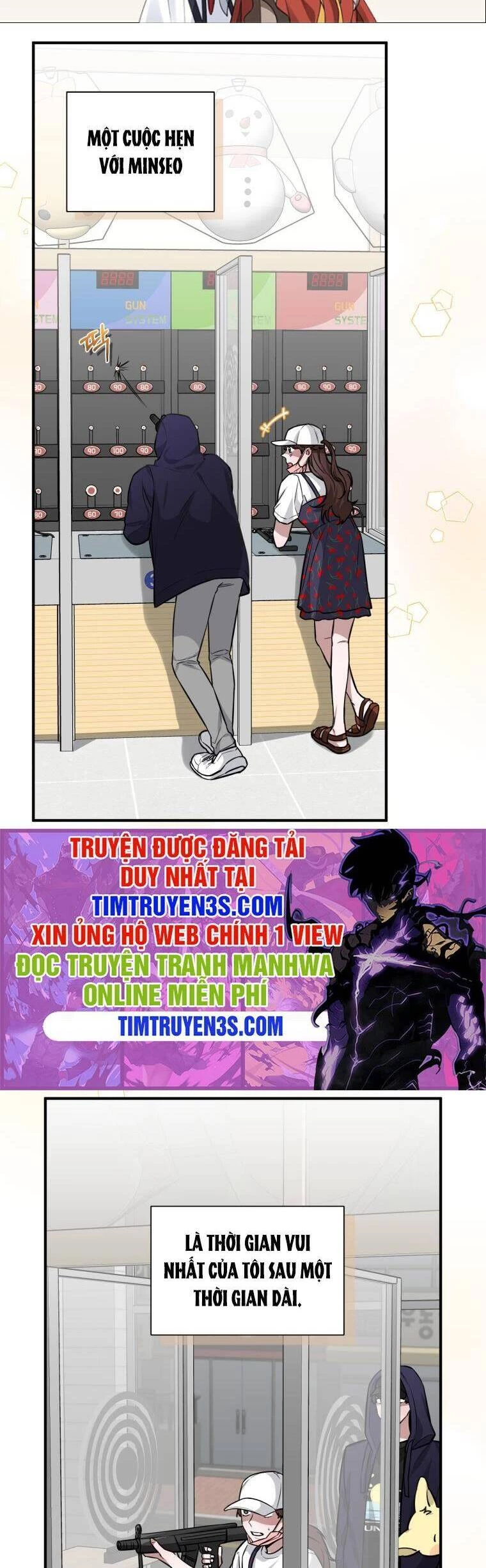 Trở Thành Siêu Diễn Viên Chỉ Bằng Việc Đọc Sách Chapter 33 - 2