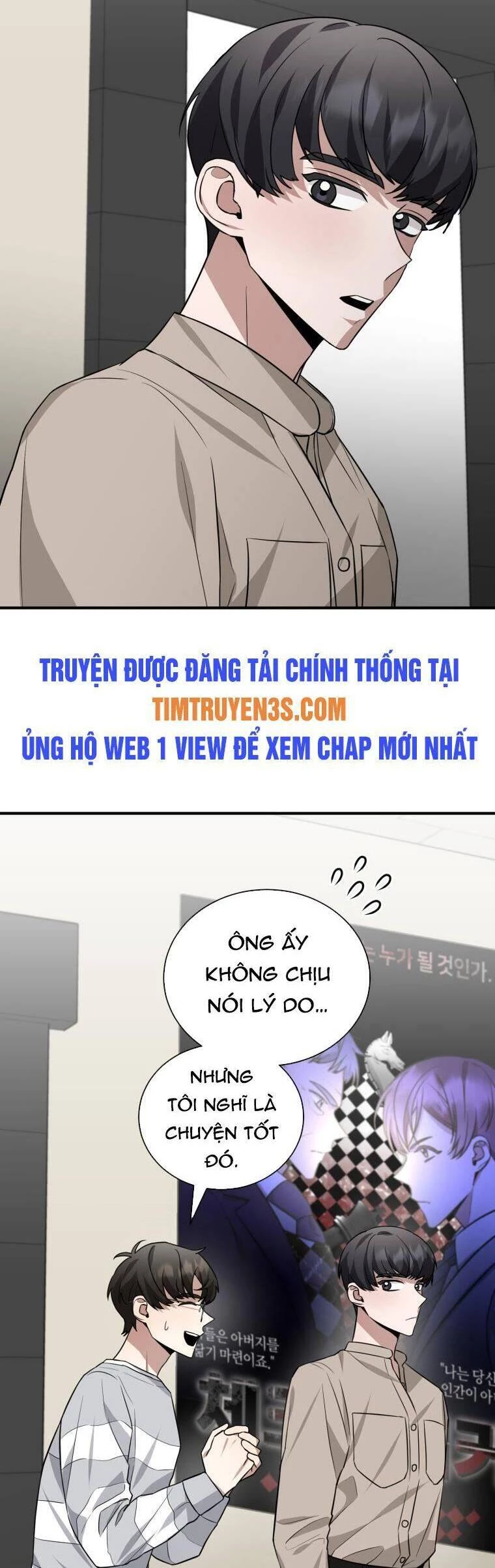 Trở Thành Siêu Diễn Viên Chỉ Bằng Việc Đọc Sách Chapter 33 - 7