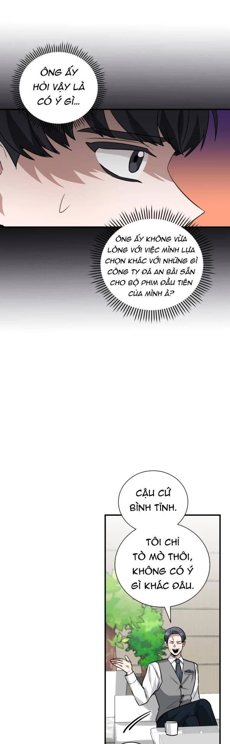 Trở Thành Siêu Diễn Viên Chỉ Bằng Việc Đọc Sách Chapter 33 - 14