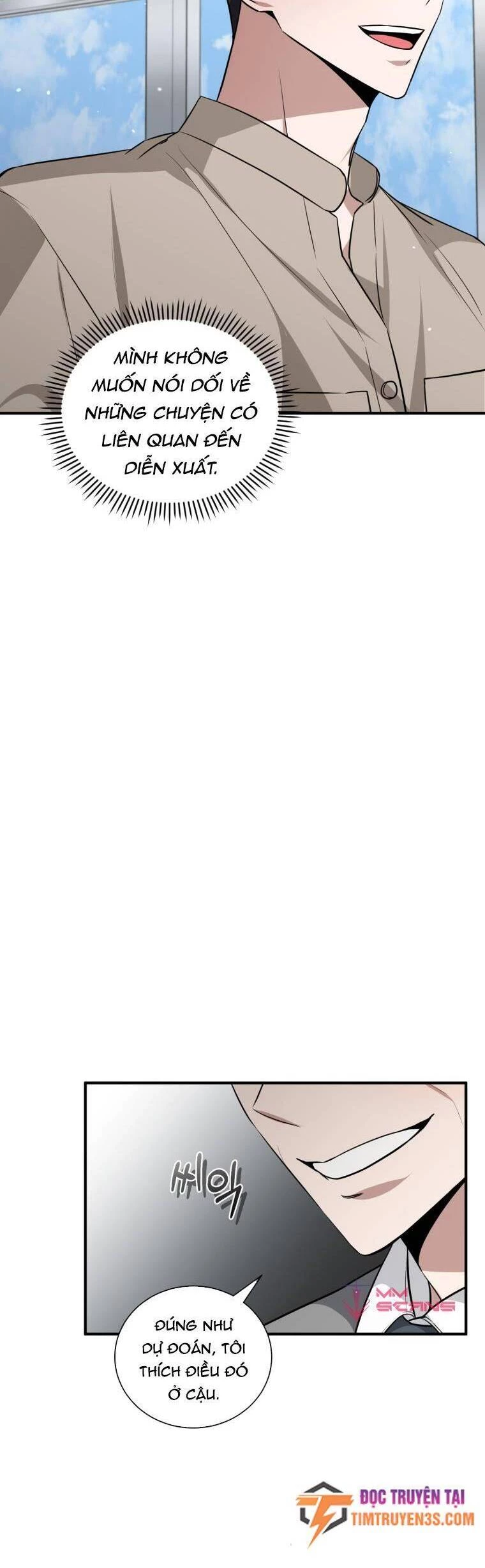 Trở Thành Siêu Diễn Viên Chỉ Bằng Việc Đọc Sách Chapter 33 - 16