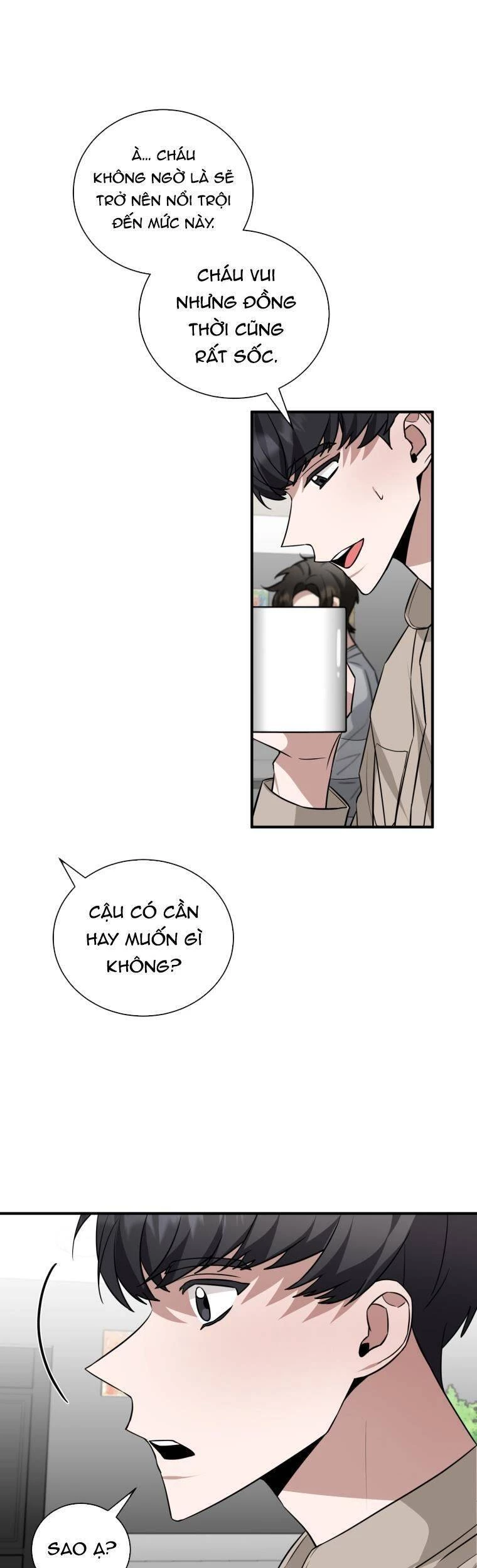 Trở Thành Siêu Diễn Viên Chỉ Bằng Việc Đọc Sách Chapter 33 - 19